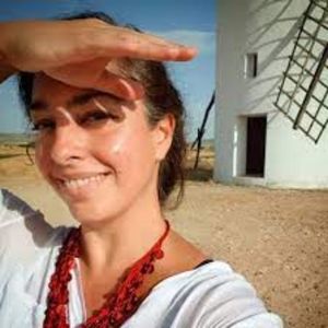 Meet your Posher, Kellie